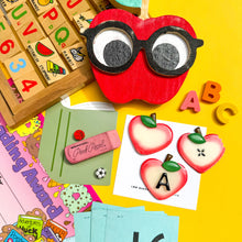 Load image into Gallery viewer, Apple Heart