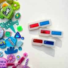 Load image into Gallery viewer, 3D Glasses