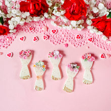 Load image into Gallery viewer, Valentine Bouquet
