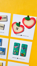 Load image into Gallery viewer, Apple Heart
